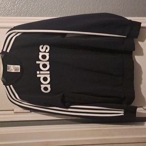 Adidas sweater